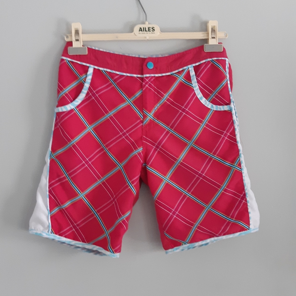 5/10$ Liv A  Little girl short bermuda size 14